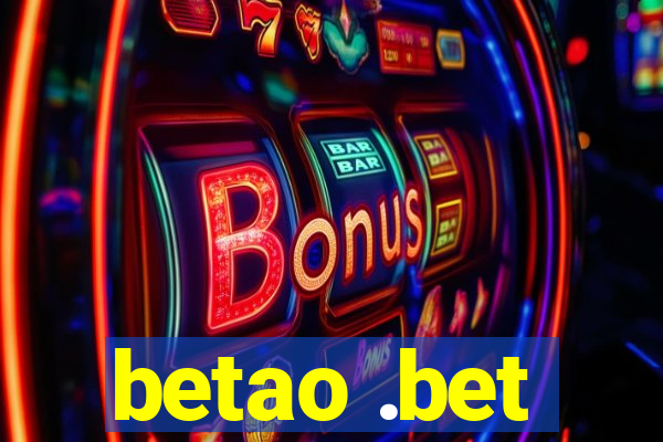 betao .bet